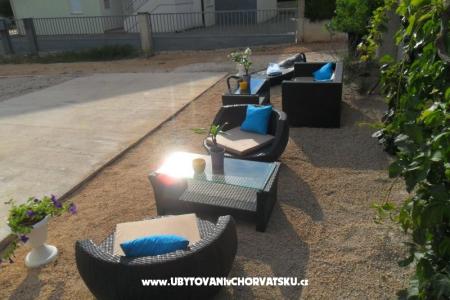 Exotic Adria Apartments photo 5