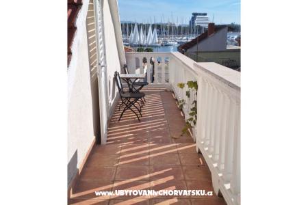 House Vodice Vodice Croatia