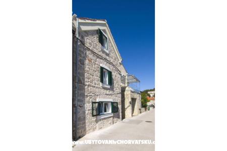 Vacation house Olivera photo 2