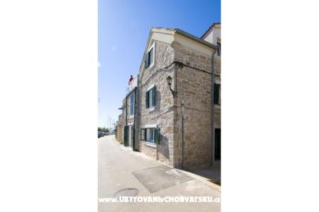 Vacation house Olivera photo 3