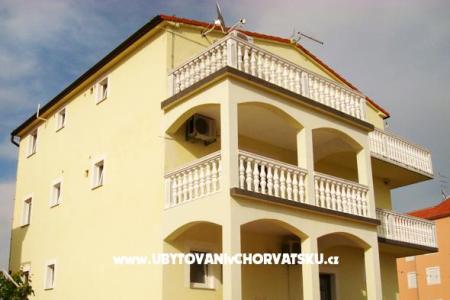 Morena Apartments - Vodice photo 2