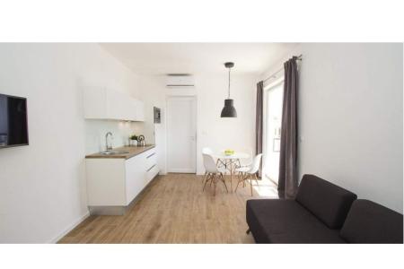 Olive Tree Apartments photo 2