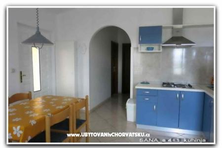 SANA apartmani photo 4