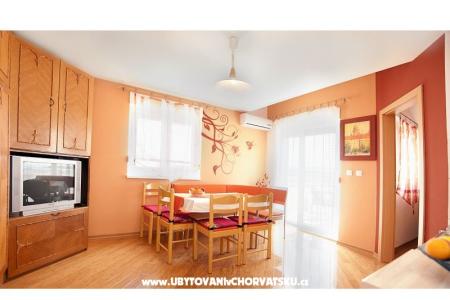 To relax and have fun Vodice Croatia