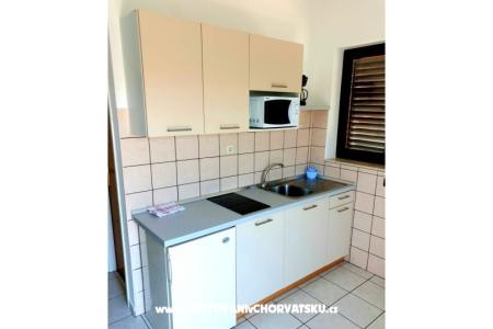 Apartments Grubelic photo 4