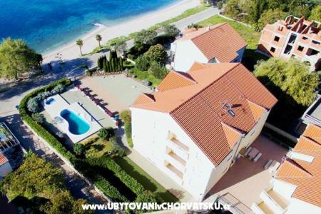 Villa Dalmacija photo 2