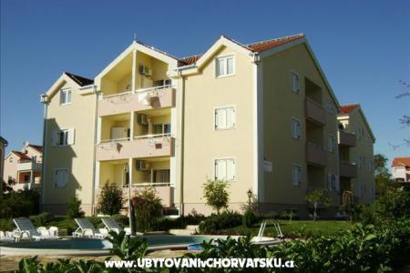 Villa Dalmacija photo 3
