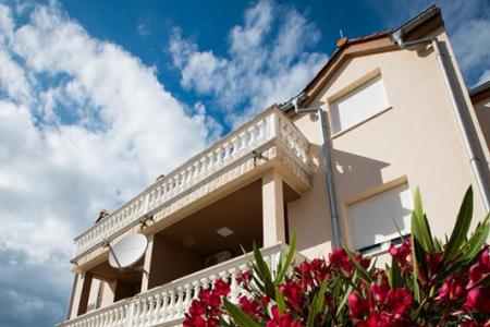 Villa Martin *** Srima Vodice Croatia