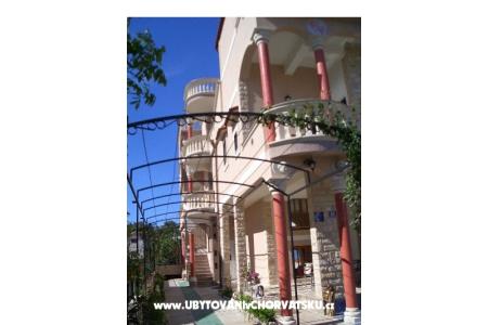 Villa Orhideja photo 3