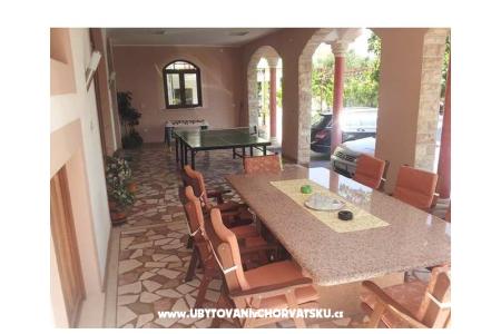 Villa Orhideja photo 4