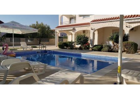 Villa Tomislav  Vodice Croatia