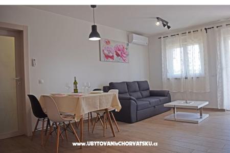 Apartment with sea view, Vodnjan photo 4