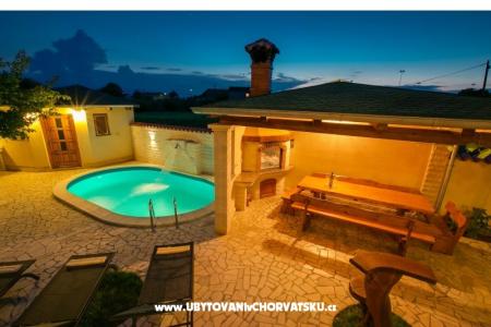 Vila Cera Vodnjan Vodnjan Croatia