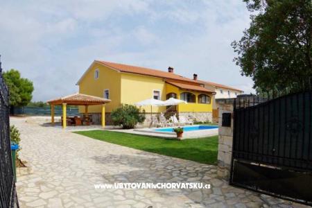 Villa Istrijana photo 4