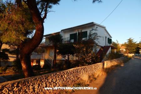 Adria apartment Rovanjska photo 2