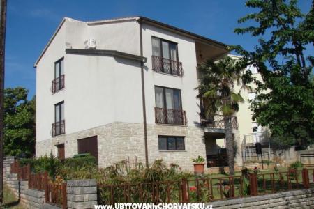 Apartments Antonia Zadar Croatia