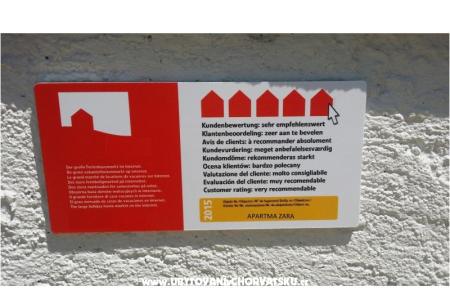 Apartment Zara photo 2