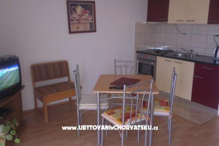 Apartment Bobaš photo 5