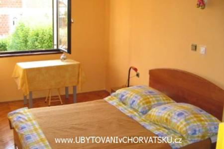 Apartment Fredotovic photo 2