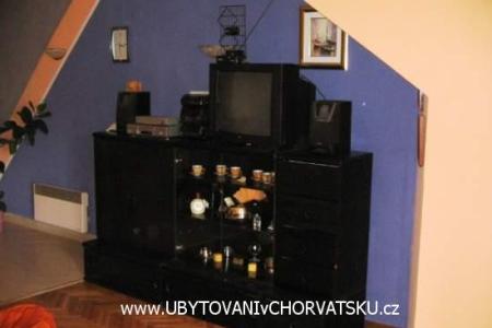 Apartment Fredotovic photo 5