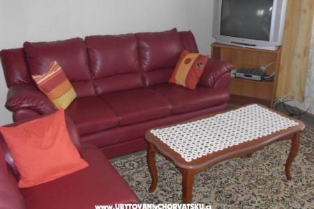Apartment Milka photo 5