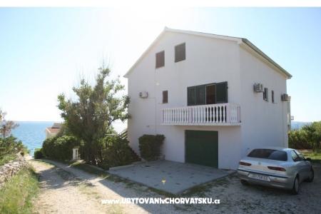 Apartment Karla Zadar Croatia