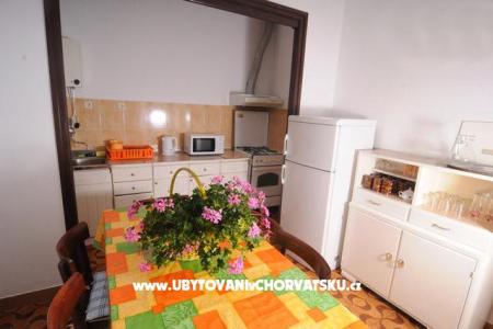 Apartment Luca photo 2