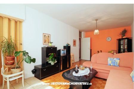 Apartment Majica Zadar photo 4