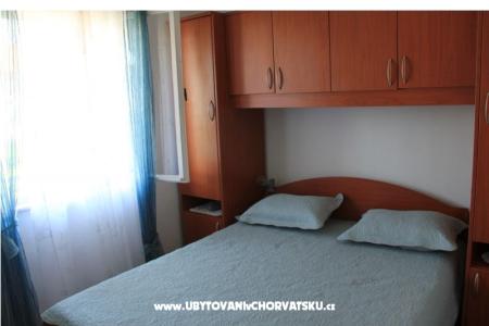 Apartment Marija - Kožino photo 2