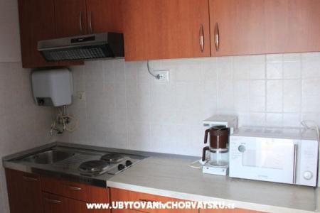 Apartment Marija - Kožino photo 5
