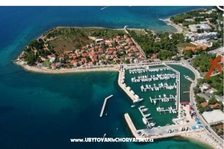 Apartment Marul Borik photo 2