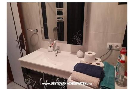 Apartment Selma, Nin   photo 5