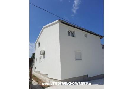 Apartment Petar Zadar Croatia