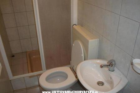 Apartment Rovanjska photo 5