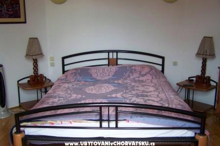 Apartment Toni island Veli Iz photo 4