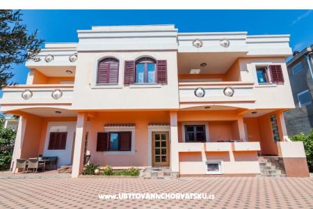 Apartments Anđelo-Zadar Zadar Croatia