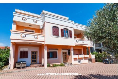 Apartments Anđelo-Zadar photo 3
