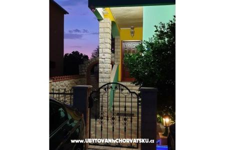 Apartments Benak photo 4