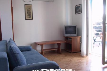 Apartments Blue photo 4