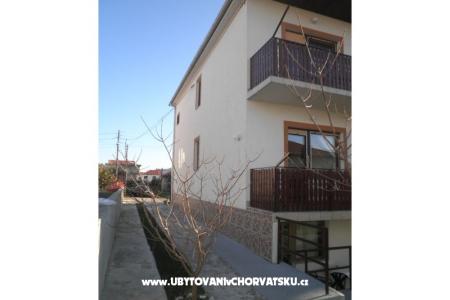 Apartments Borik-Lucija photo 4