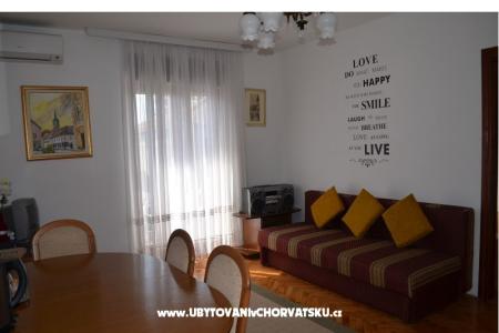 Apartments Borik-Lucija photo 5