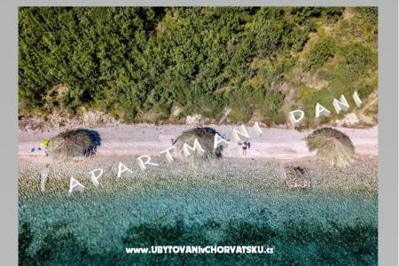 Apartments DANI photo 3