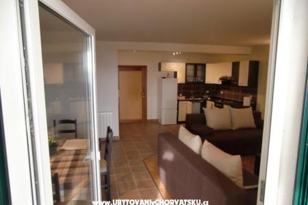 Apartments Čirjak photo 3