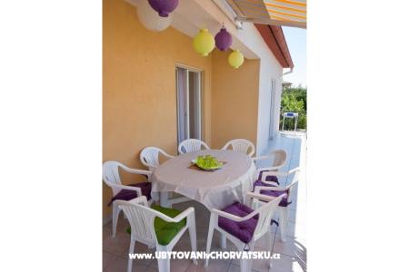 Apartments Diklo photo 2