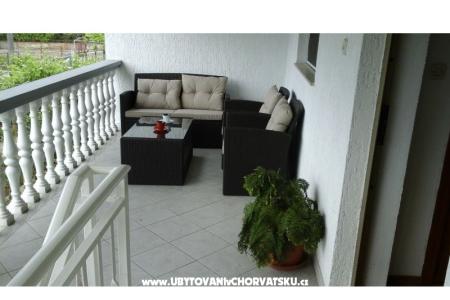 Apartments Duje photo 2