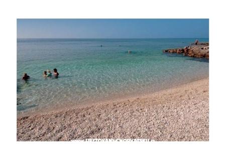 Apartments Ravkin Zadar Croatia