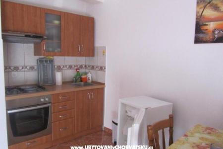 Apartments Lucija photo 2