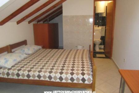 Apartments Lucija photo 5