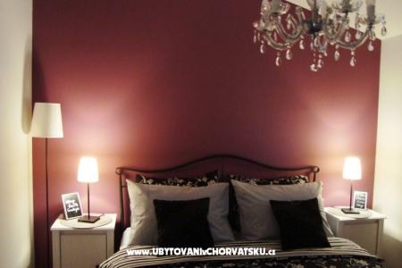 Apartments Marija Zadar Croatia