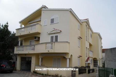 Apartments Marta photo 4